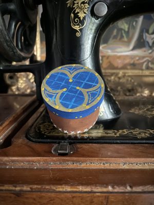 Spandose "Maßwerk 1"