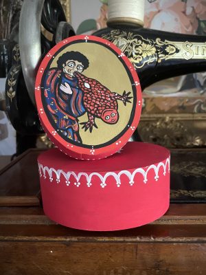 Spandose "Der Würger"