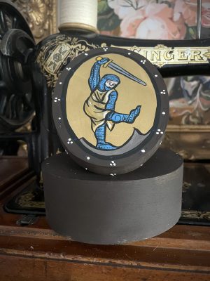 Spandose "Schwert Yoga"