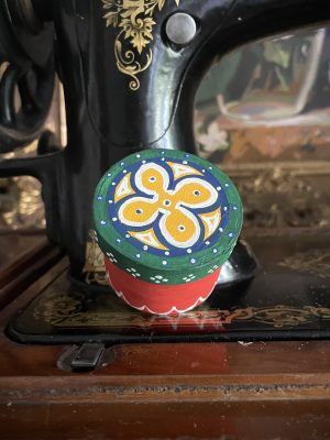 Spandose "Maßwerk 3"