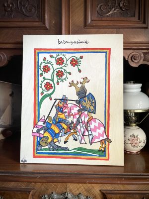 Heinrich von Frauenberg