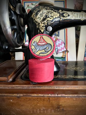 Spandose "Mittelalterliche Verkehrssicherung"