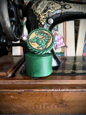 Spandose "Kleiner Drache"