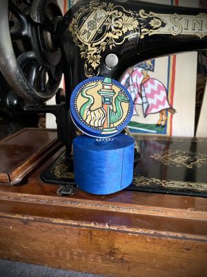 Spandose "Drachenturm"